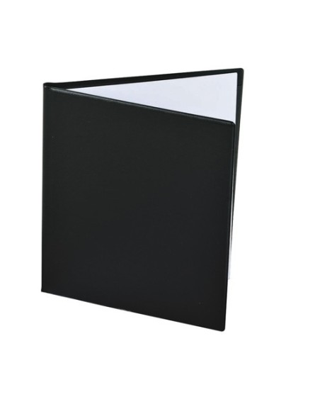 CARP.CONGR.IBERPLAS PVC Fº BOLSA NEGRO